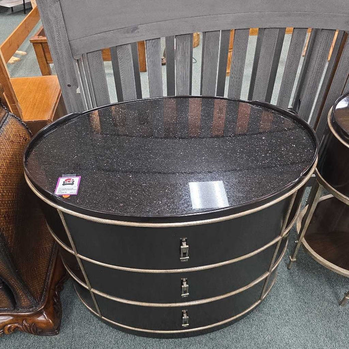 MARGE CARSON NIGHTSTAND ASH