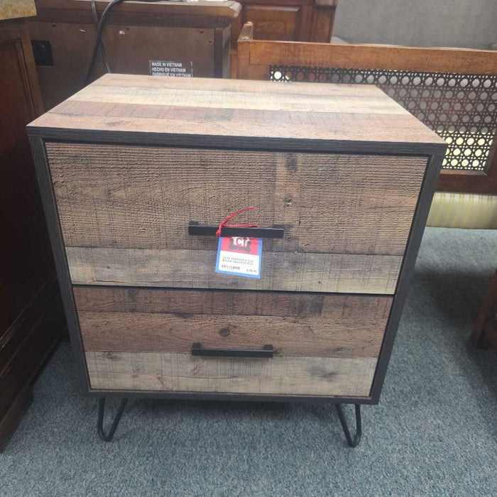 ELK RIVER NIGHTSTAND