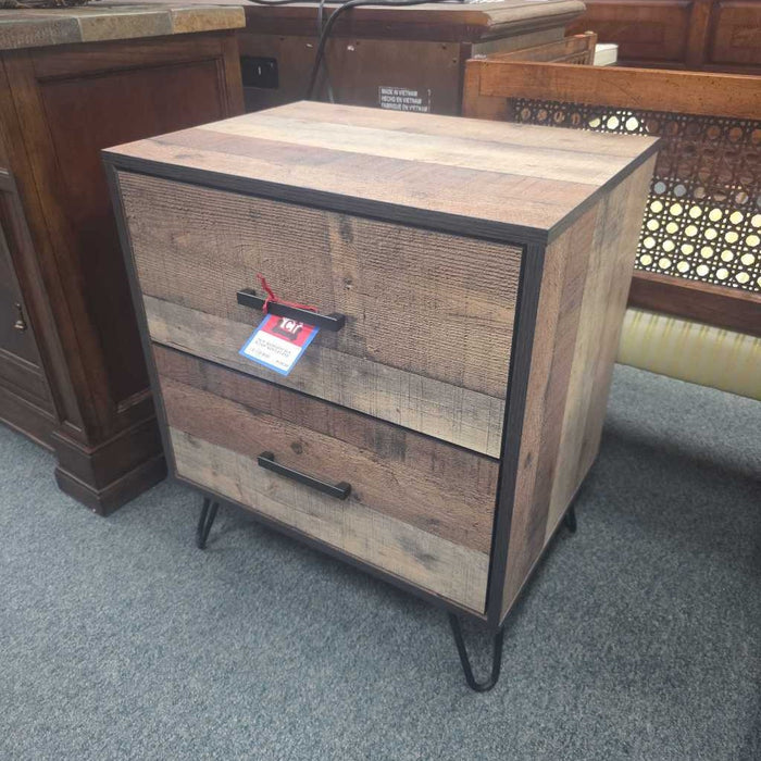ELK RIVER NIGHTSTAND