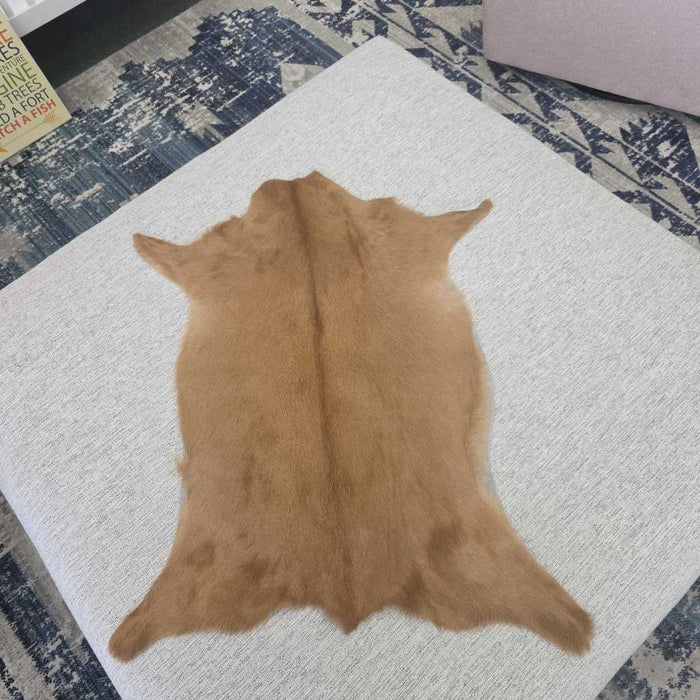 GOATSKIN M/L