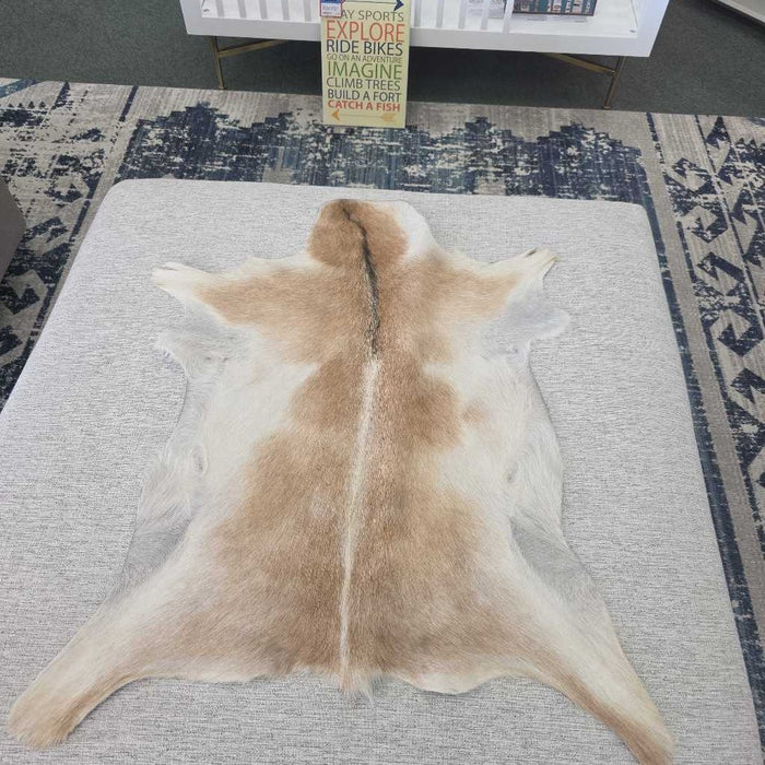 GOATSKIN M/L