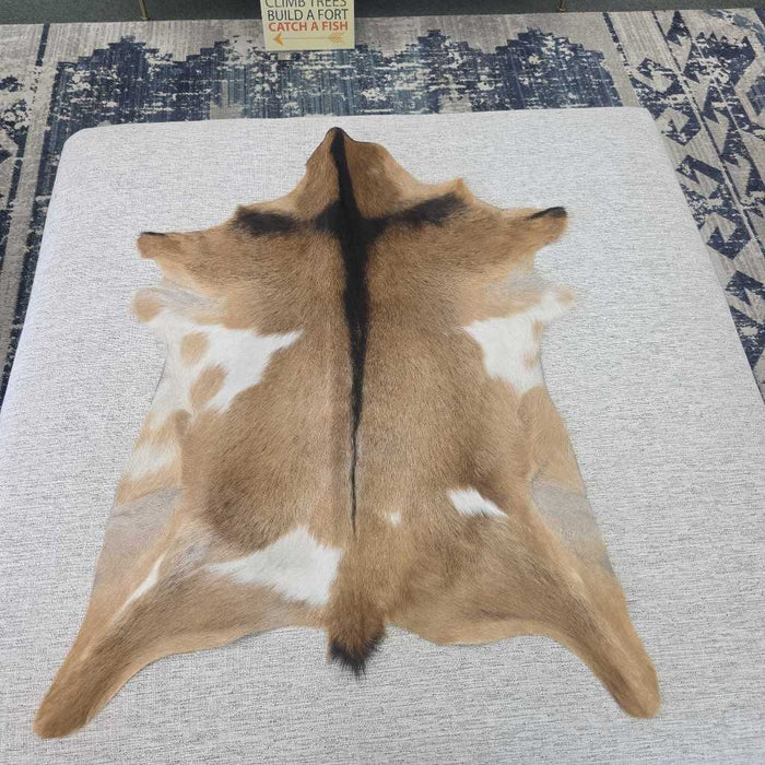 GOATSKIN M/L