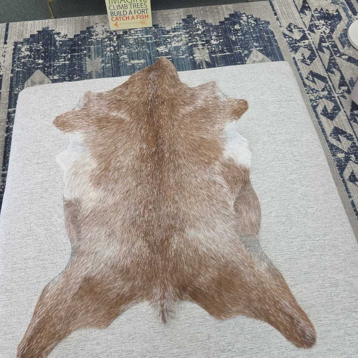 GOATSKIN M/L