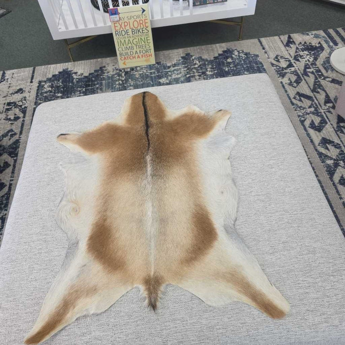 GOATSKIN M/L