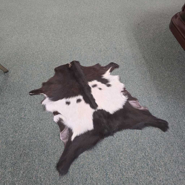 GOATSKIN S