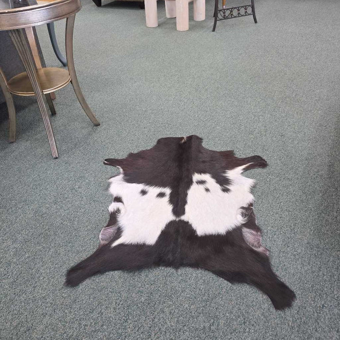 GOATSKIN S