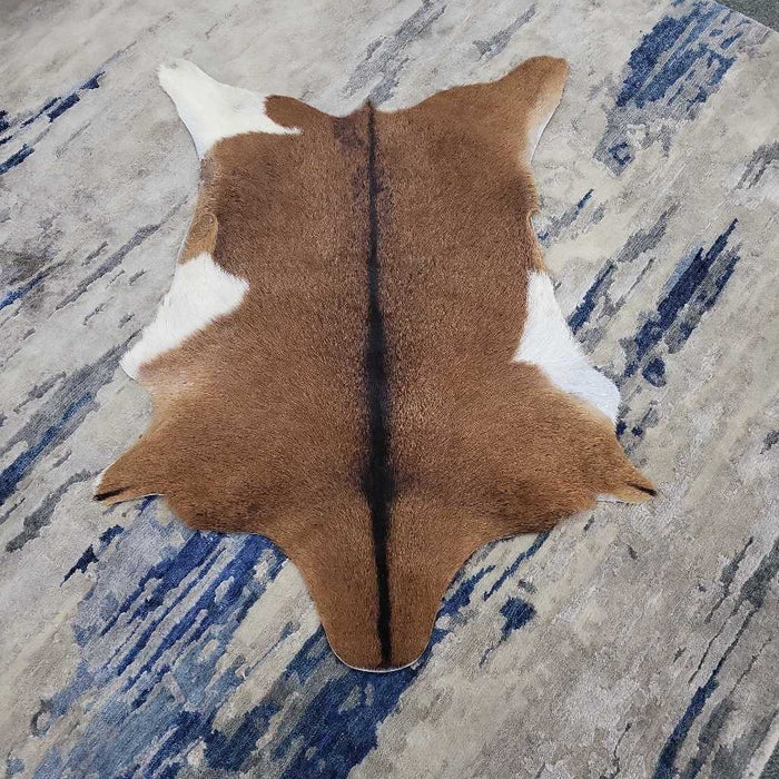 GOATSKIN S