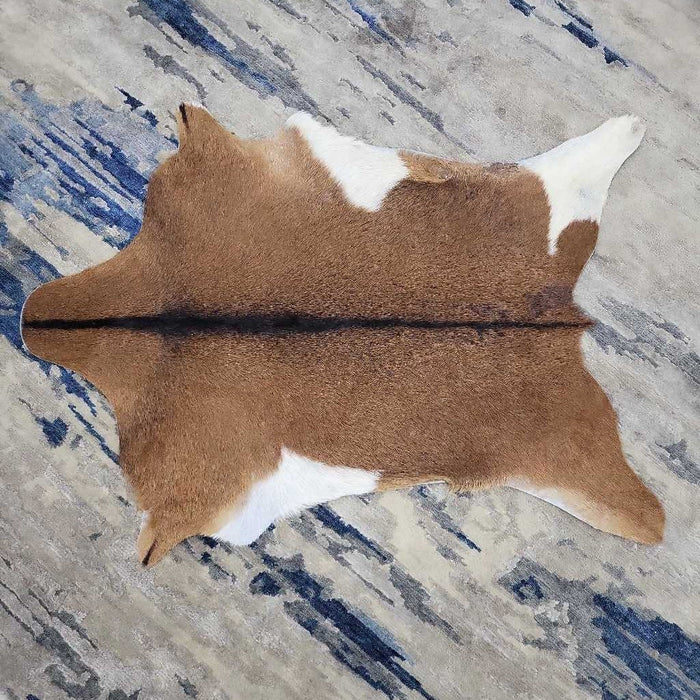 GOATSKIN S