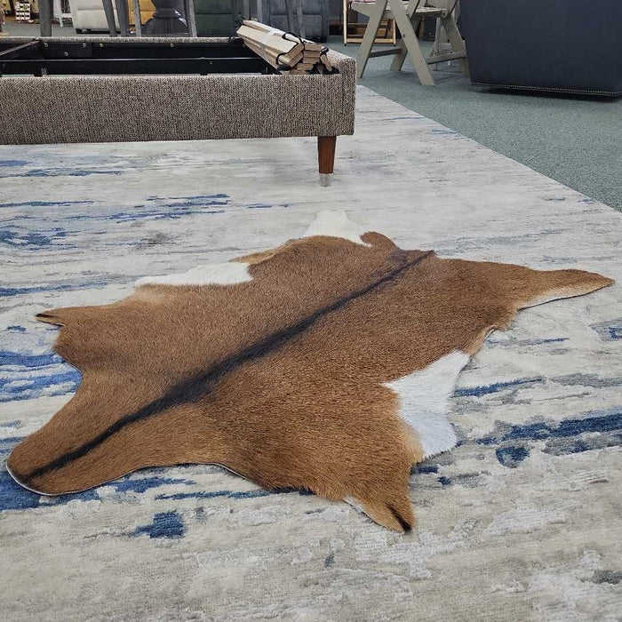 GOATSKIN S