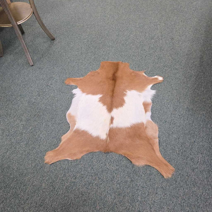 GOATSKIN S