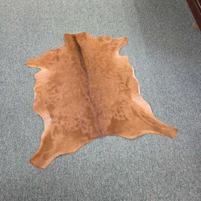 GOATSKIN S