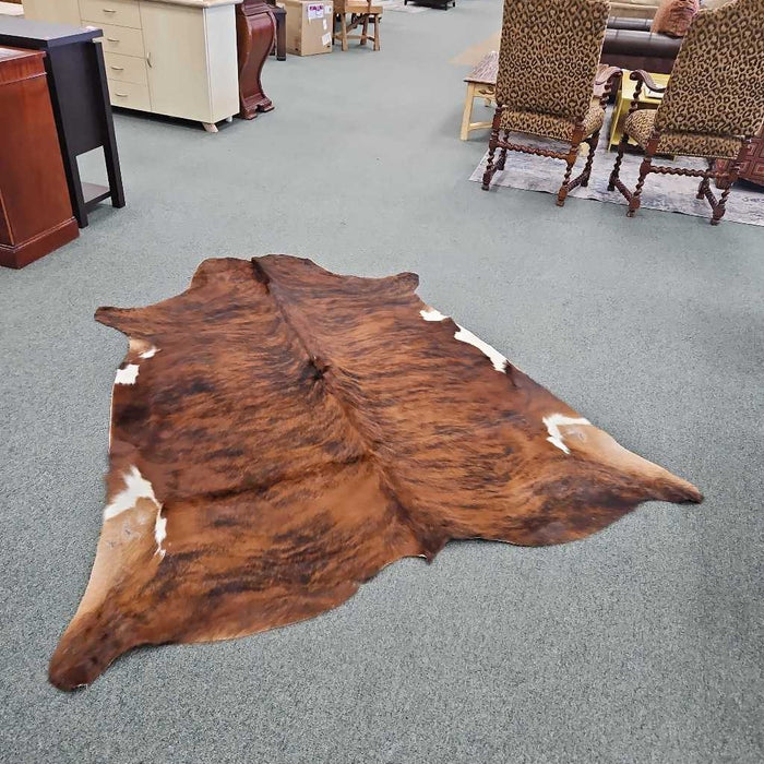 COWHIDE