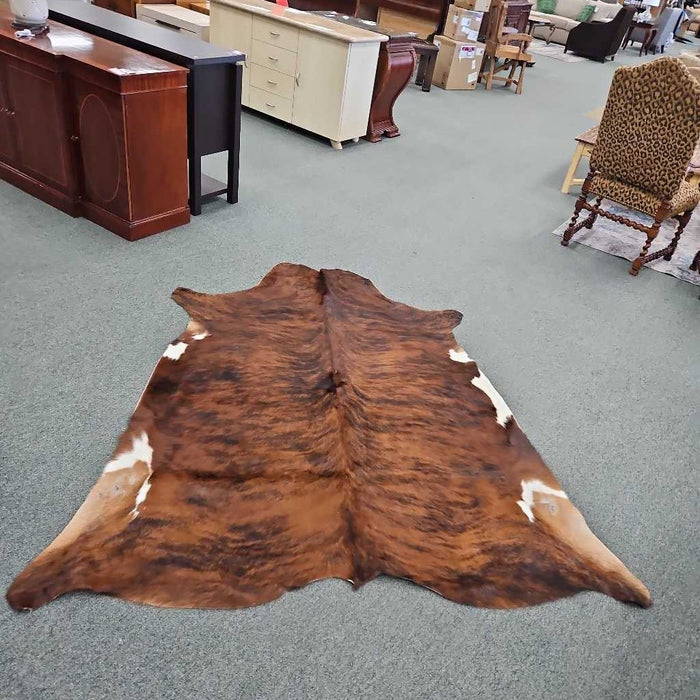 COWHIDE