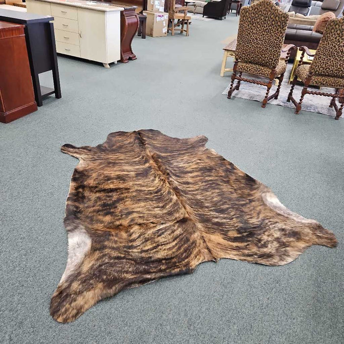 COWHIDE