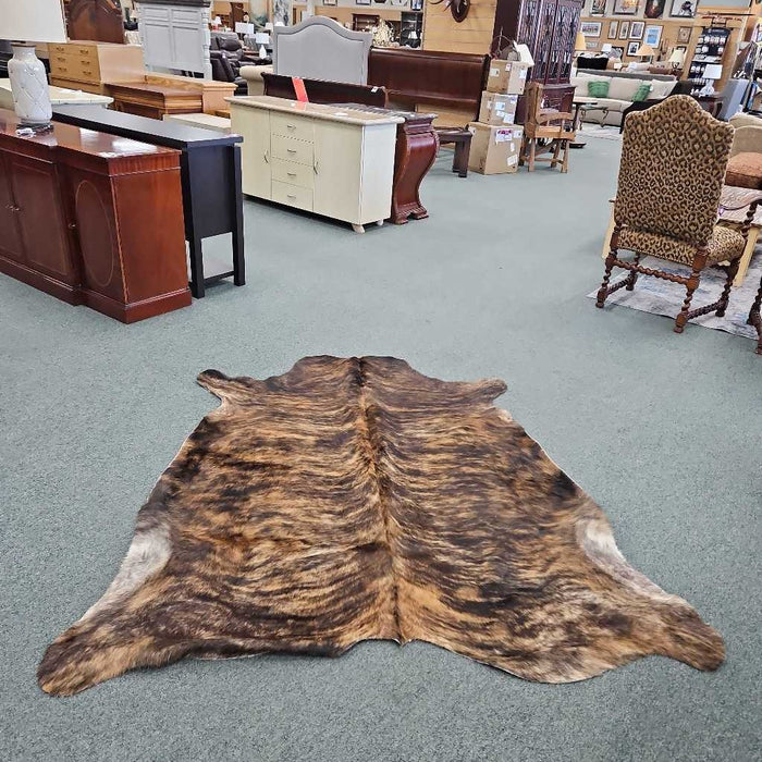 COWHIDE