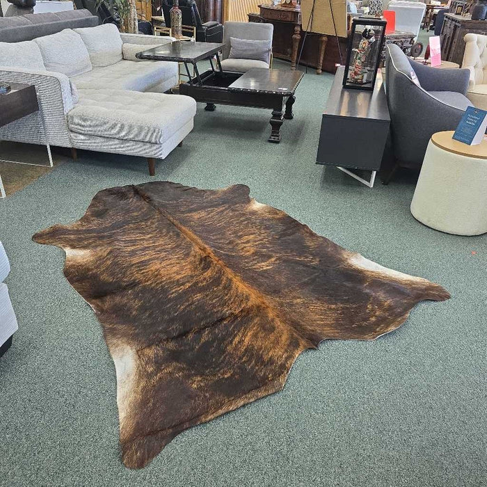 COWHIDE