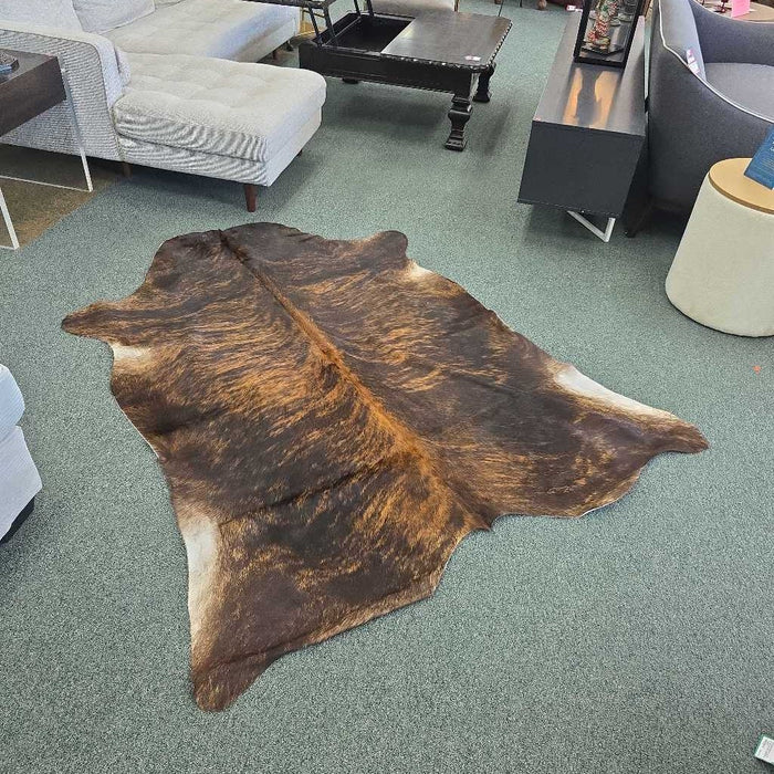 COWHIDE