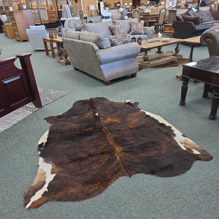 COWHIDE