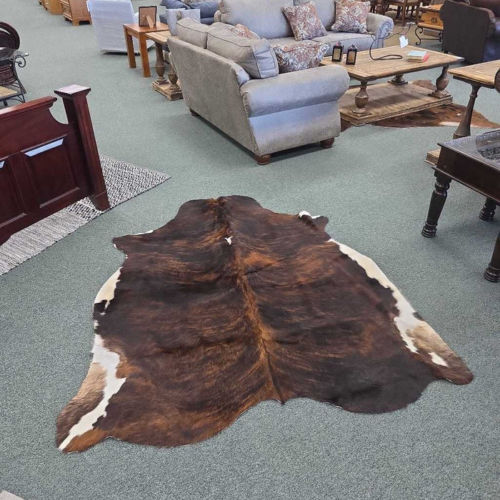 COWHIDE