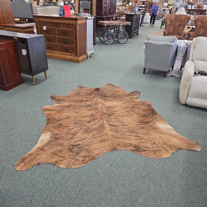COWHIDE