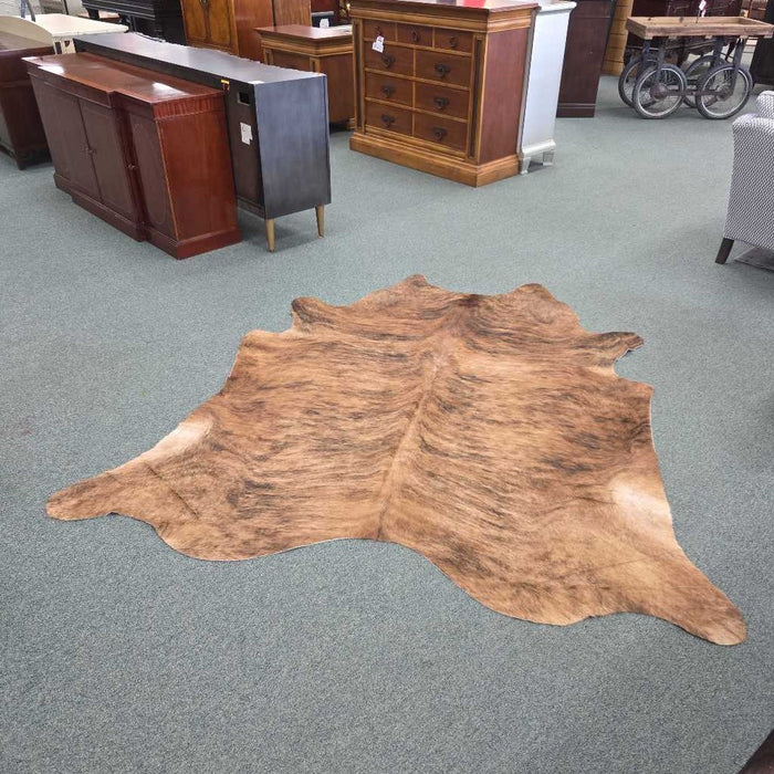 COWHIDE