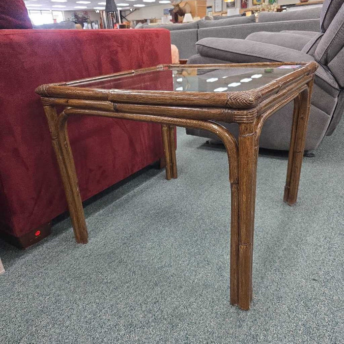 END TABLE KL
