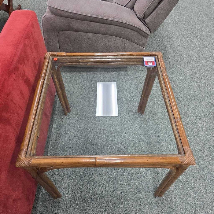 END TABLE KL