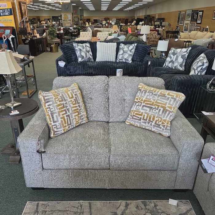LARIMER LOVESEAT