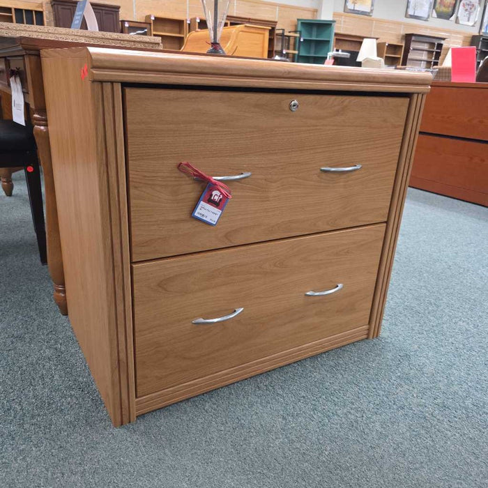 FILE CABINET MI