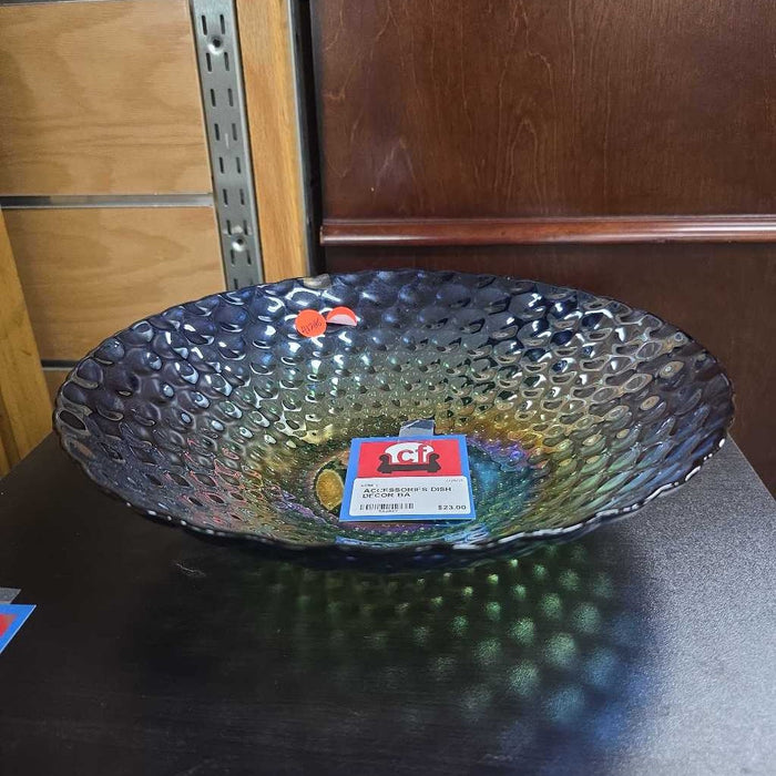 DISH DECOR BA