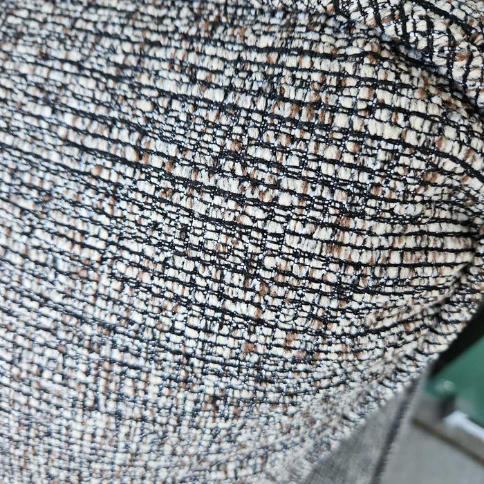 BREE ZEE 5PC SECTIONAL