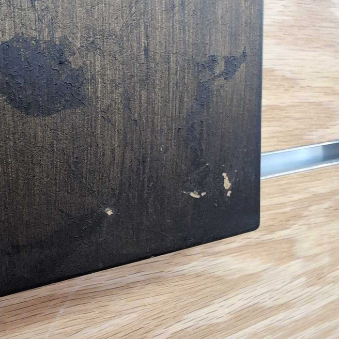 SET OF 2 METAL WALL DECOR KL