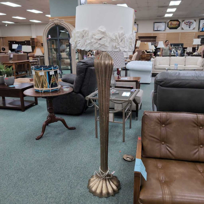 FLOOR LAMP KL