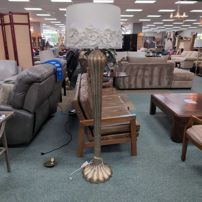 FLOOR LAMP KL