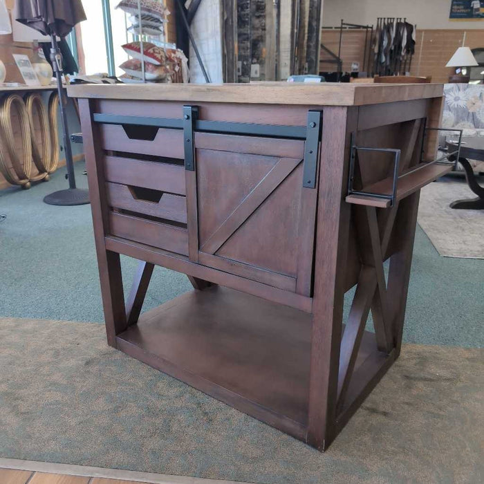 KITCHEN ISLAND 260021-2