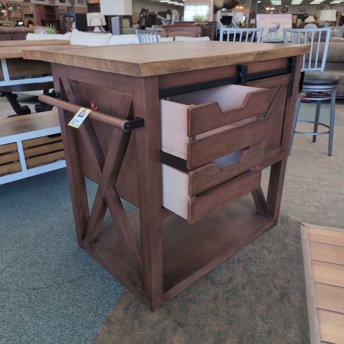 KITCHEN ISLAND 260021-2