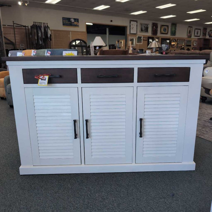 KITCHEN ISLAND-IMPERFECT 240100-2