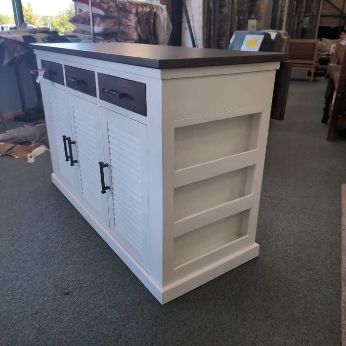 KITCHEN ISLAND-IMPERFECT 240100-2