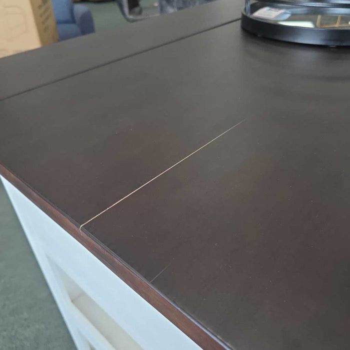 KITCHEN ISLAND-IMPERFECT 240100-2