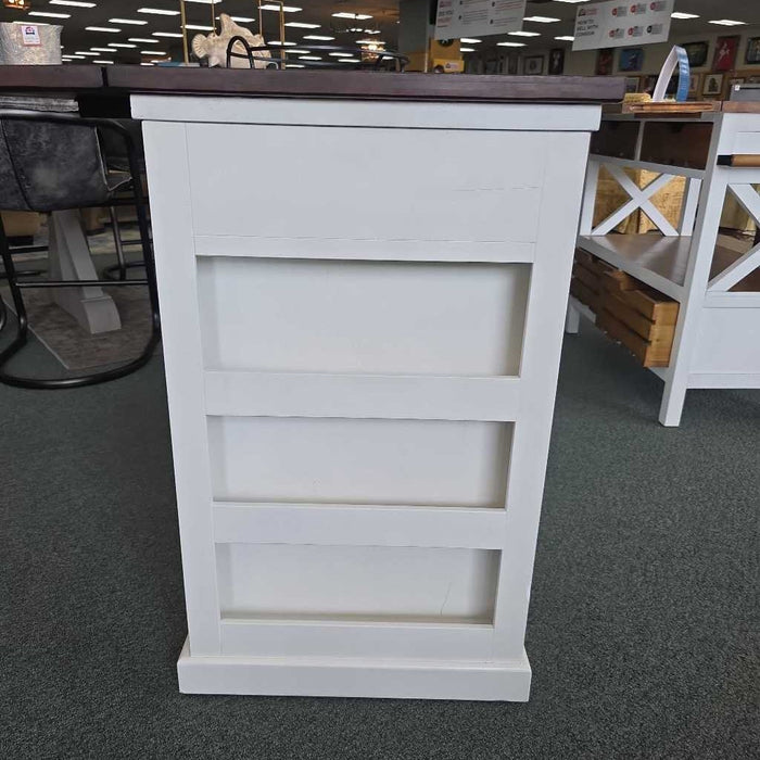 KITCHEN ISLAND-IMPERFECT 240100-2