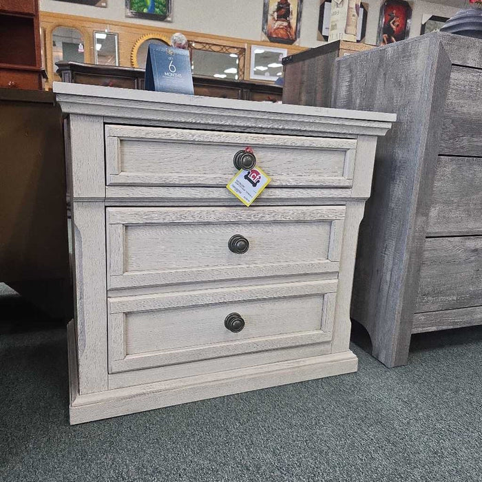 NIGHTSTAND 2259W-4
