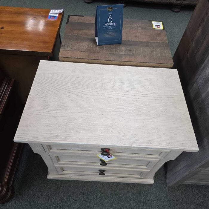 NIGHTSTAND 2259W-4