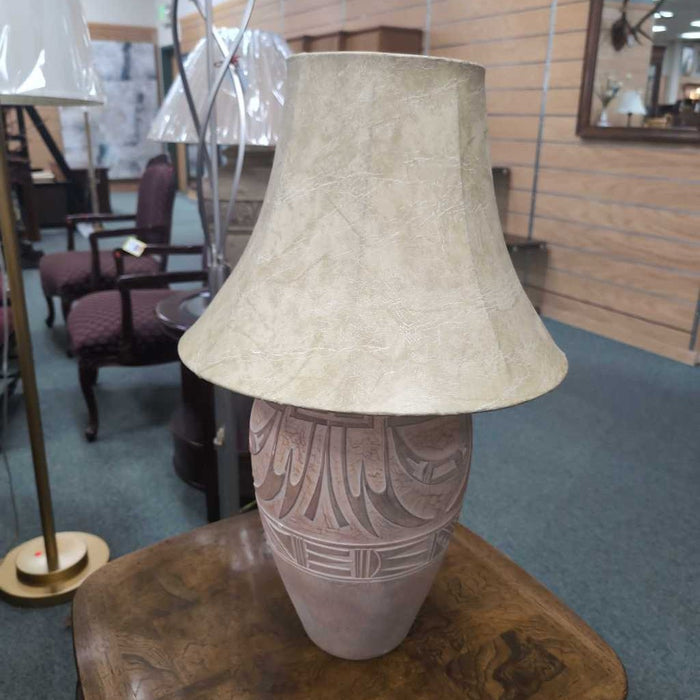 LAMP KL