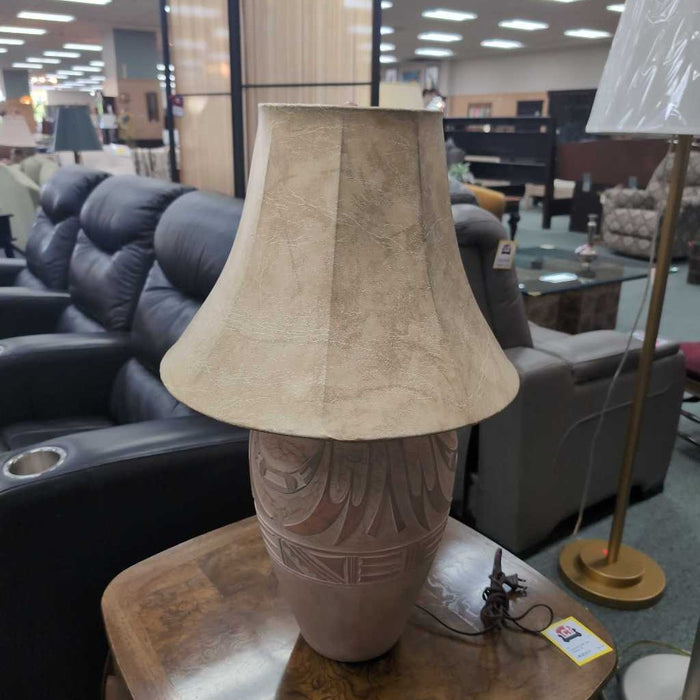 LAMP KL
