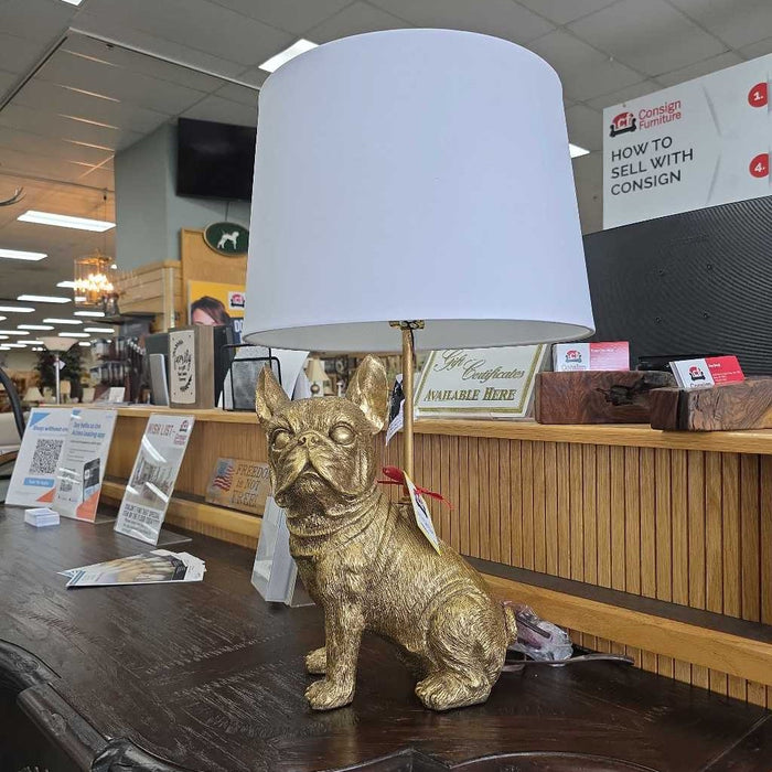 WADELAND POLY TABLE LAMP