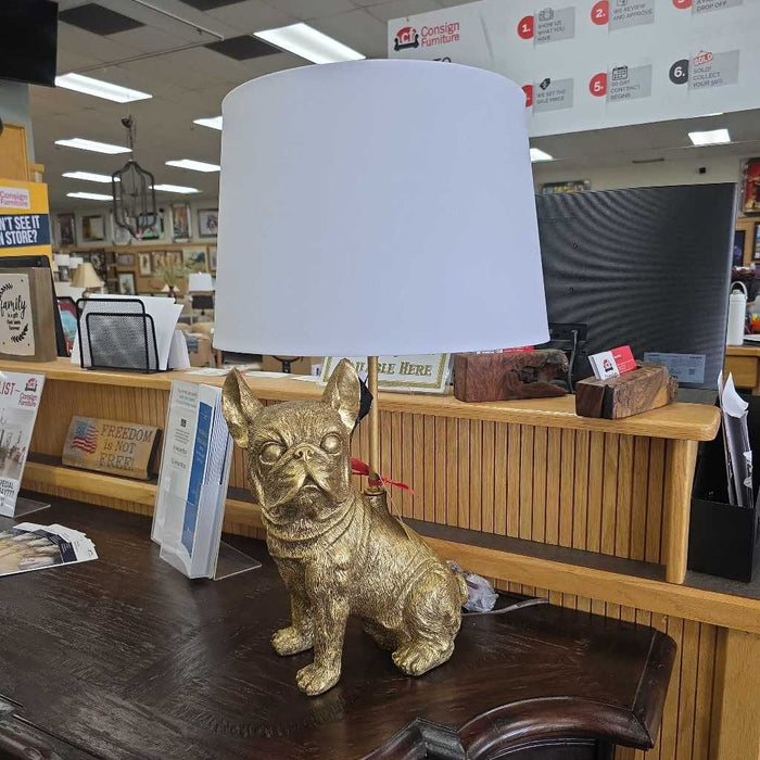 WADELAND POLY TABLE LAMP