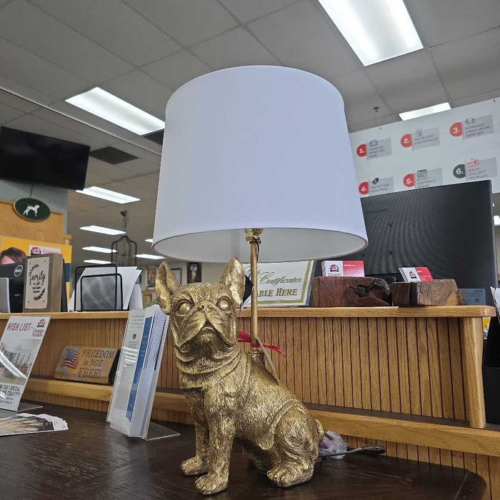 WADELAND POLY TABLE LAMP