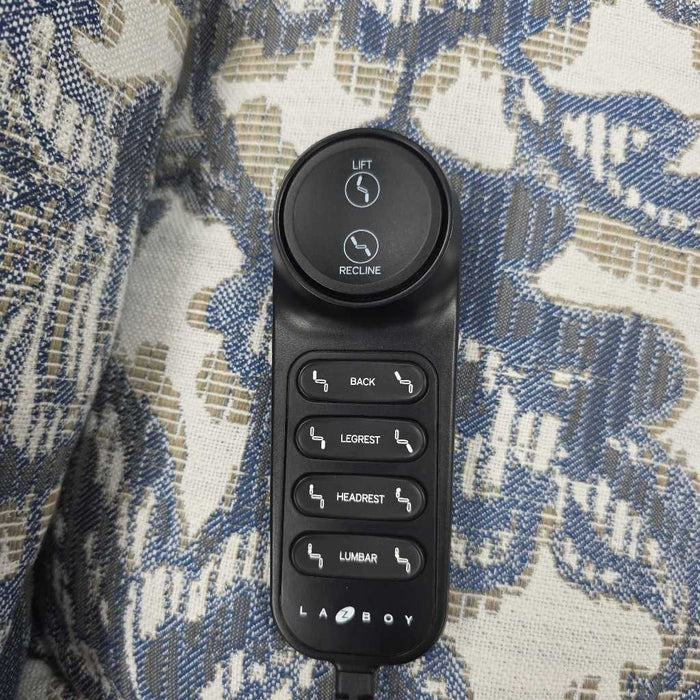 LAZBOY LIFT CHAIR CKK