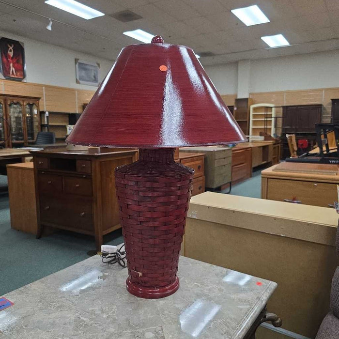LAMP BT