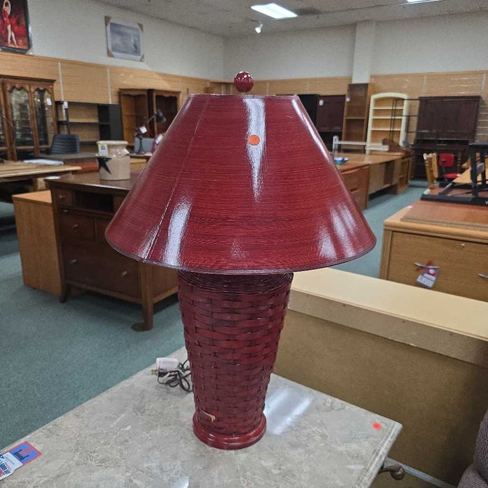 LAMP BT